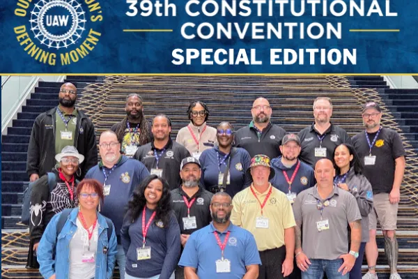Union Times Summer 2026