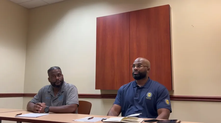 Cleo Long - HFV6 Reduction, Local Demands and GRX