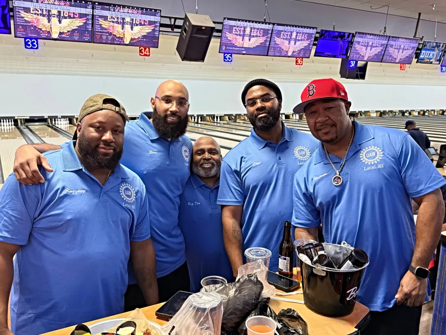 Region 1A 70th Annual Bowling Invitational