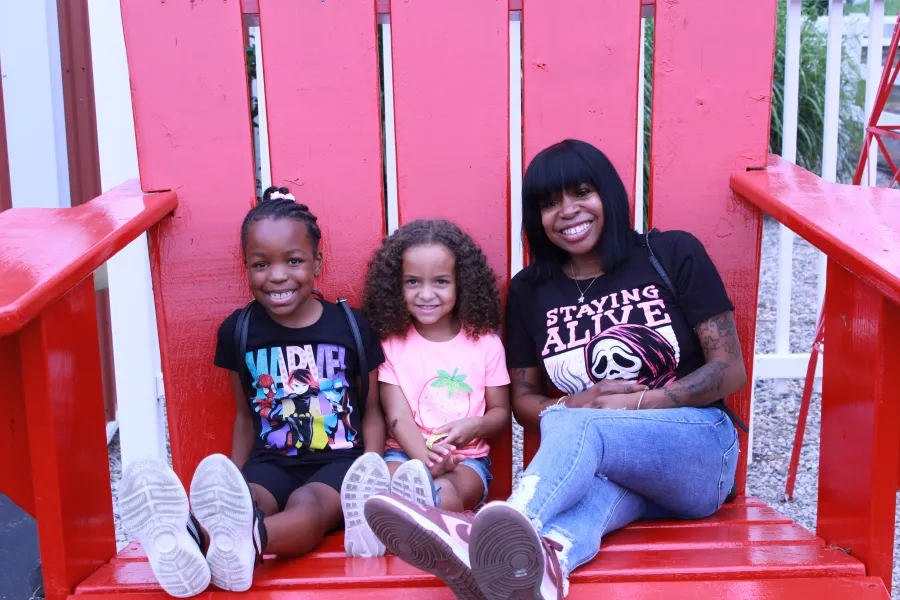 UAW Local 163 Family Funday 2026
