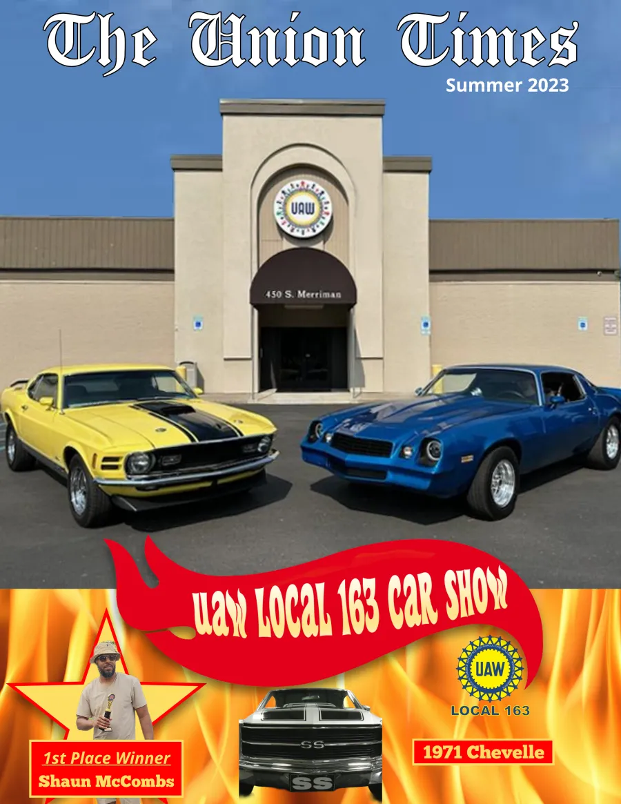 2023 Summer Newsletter