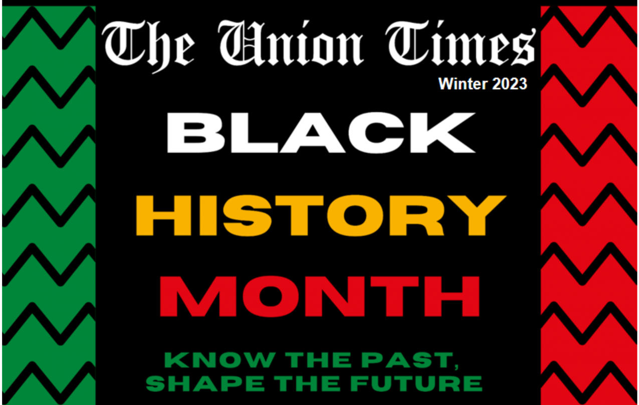 The Union Times Winter 2023